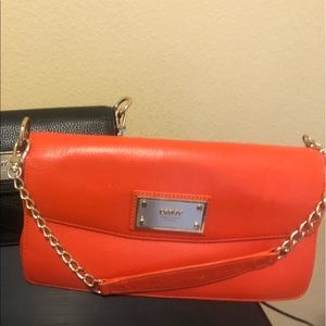 DKNY shoulder bag - AS IS